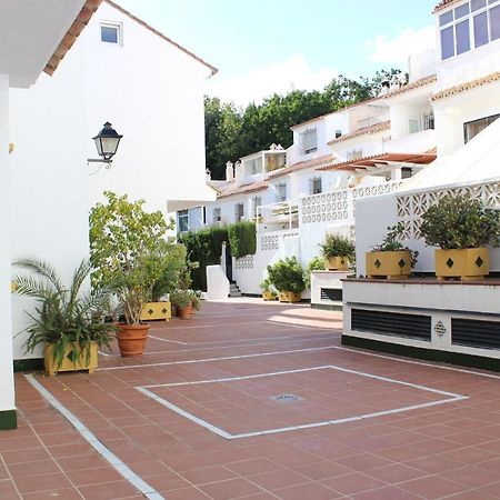 Top2Stay Aldea Blanca Torremolinos Eksteriør bilde