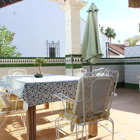 Top2Stay Aldea Blanca Torremolinos Eksteriør bilde