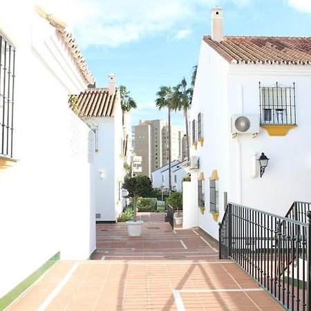Top2Stay Aldea Blanca Torremolinos Eksteriør bilde
