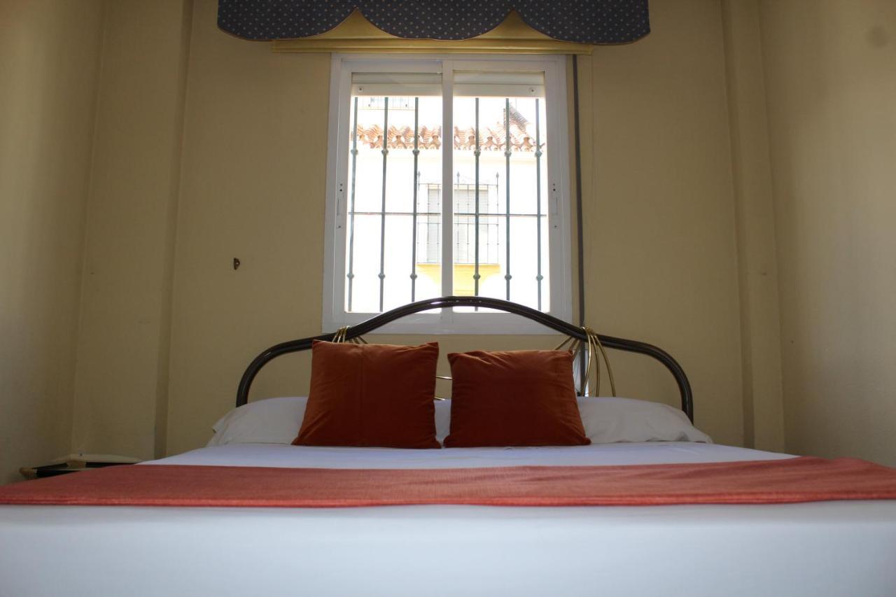 Top2Stay Aldea Blanca Torremolinos Eksteriør bilde