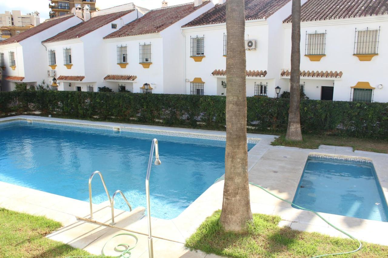 Top2Stay Aldea Blanca Torremolinos Eksteriør bilde