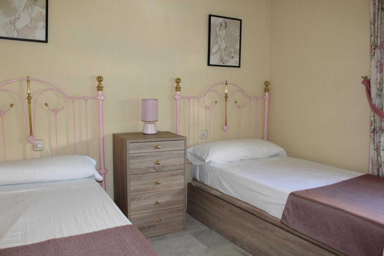 Top2Stay Aldea Blanca Torremolinos Eksteriør bilde