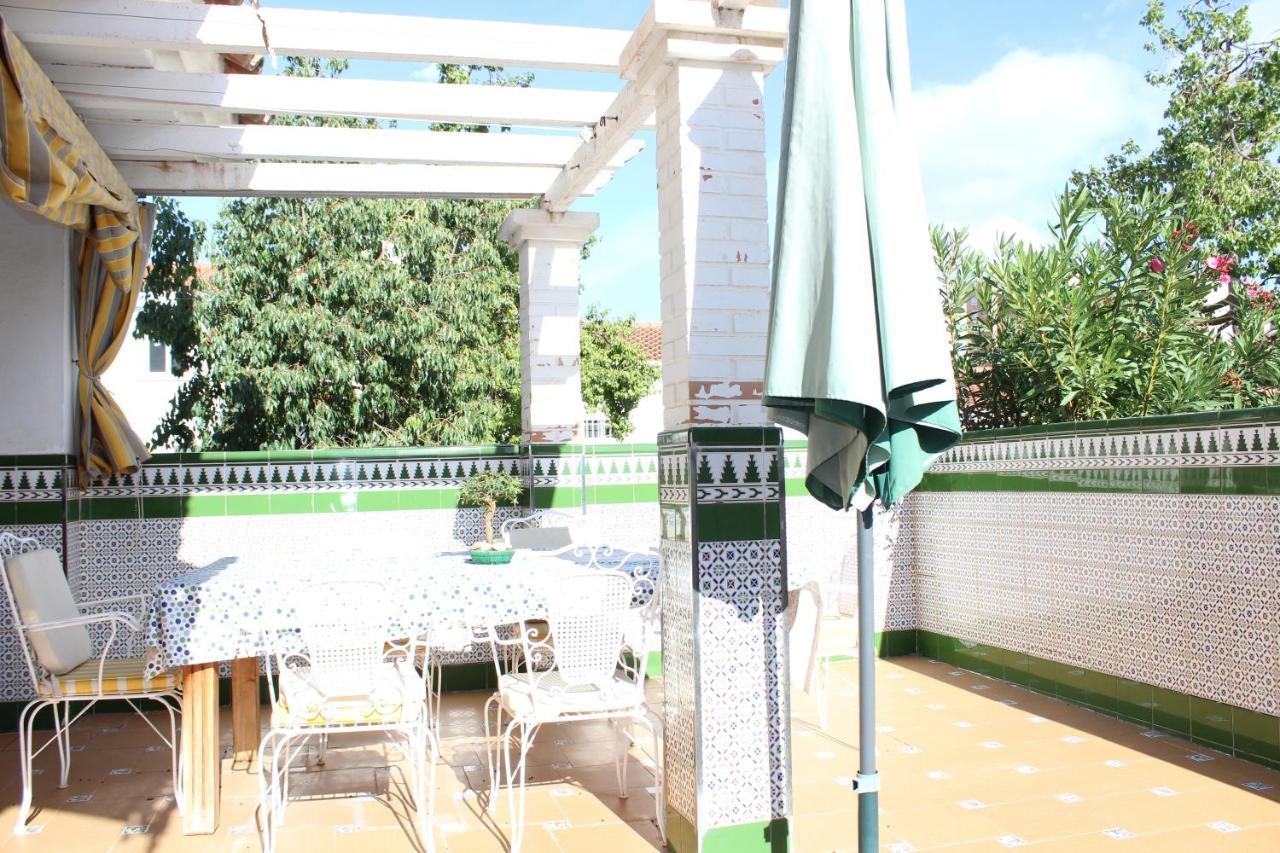 Top2Stay Aldea Blanca Torremolinos Eksteriør bilde