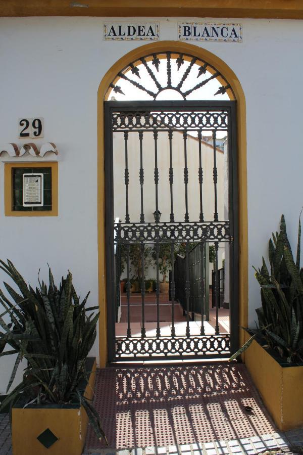Top2Stay Aldea Blanca Torremolinos Eksteriør bilde