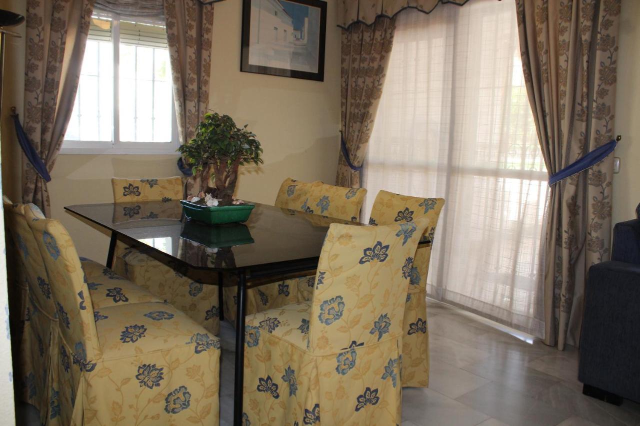 Top2Stay Aldea Blanca Torremolinos Eksteriør bilde