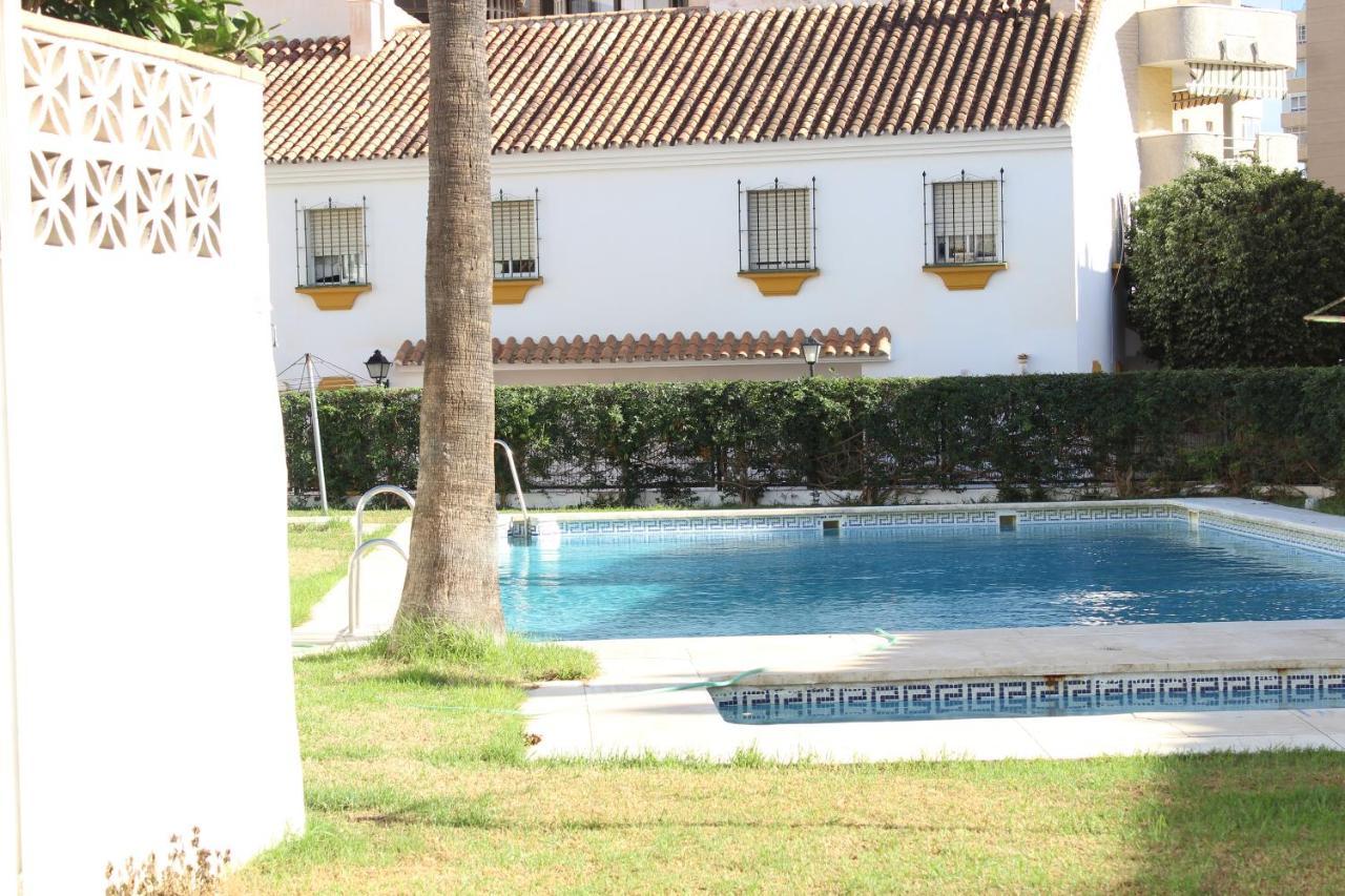 Top2Stay Aldea Blanca Torremolinos Eksteriør bilde