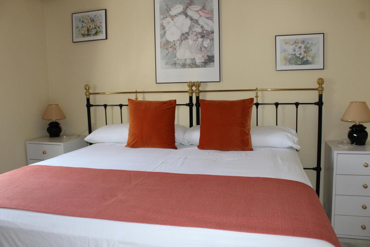 Top2Stay Aldea Blanca Torremolinos Eksteriør bilde