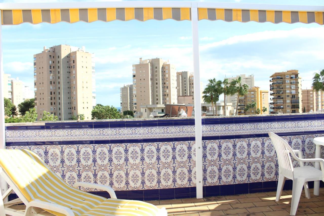 Top2Stay Aldea Blanca Torremolinos Eksteriør bilde