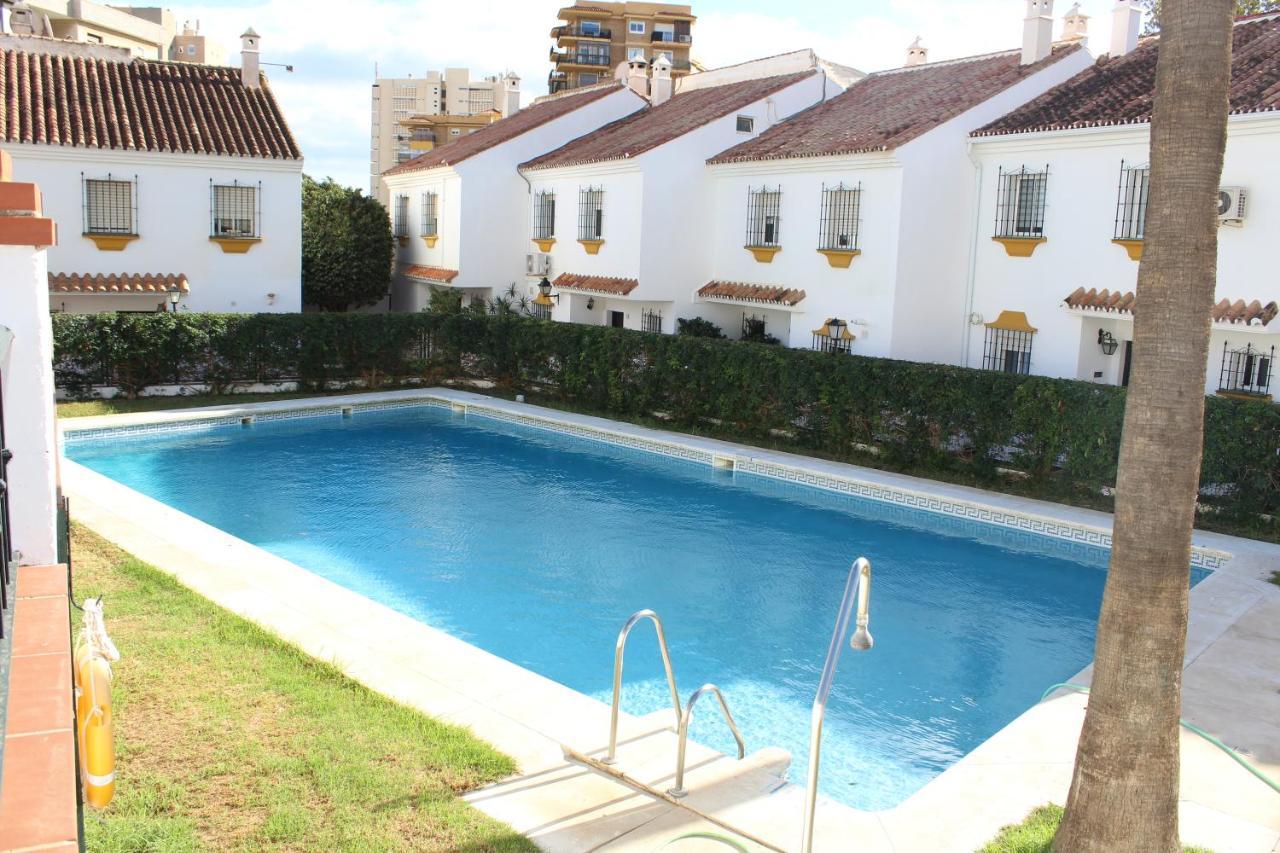 Top2Stay Aldea Blanca Torremolinos Eksteriør bilde