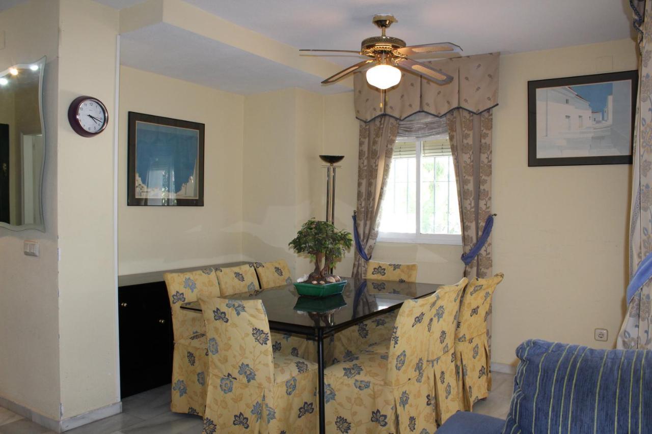Top2Stay Aldea Blanca Torremolinos Eksteriør bilde