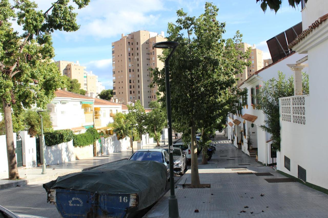Top2Stay Aldea Blanca Torremolinos Eksteriør bilde