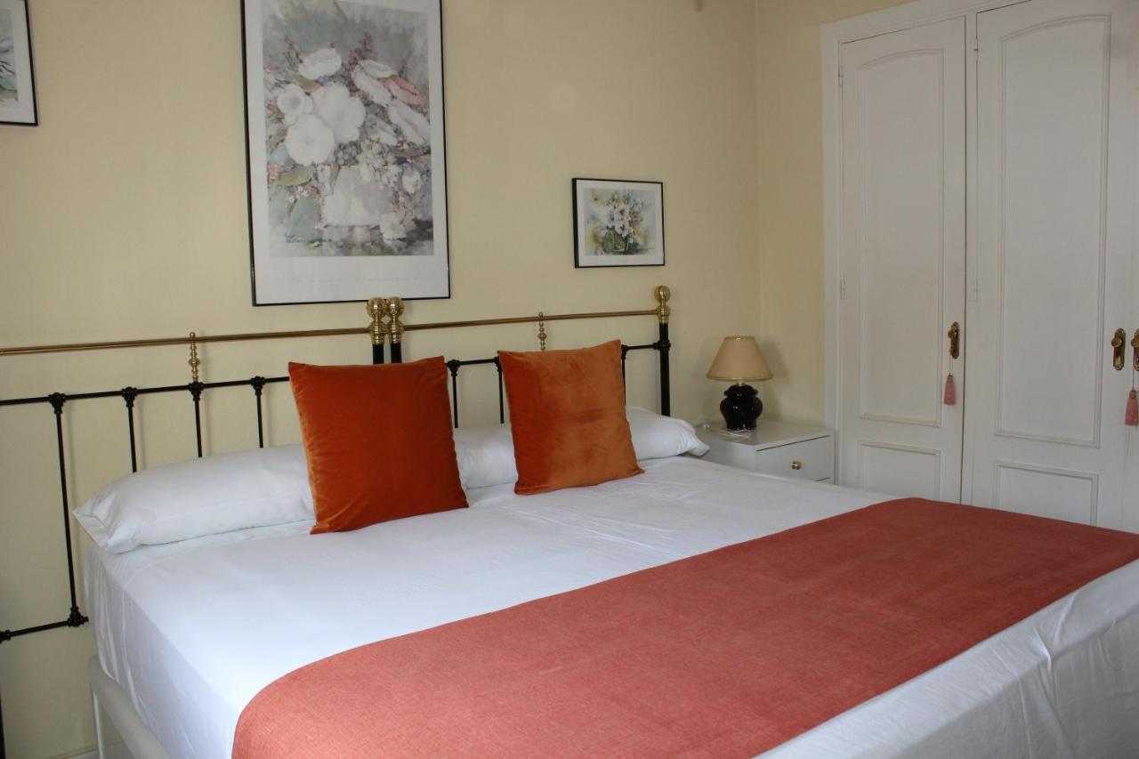 Top2Stay Aldea Blanca Torremolinos Eksteriør bilde