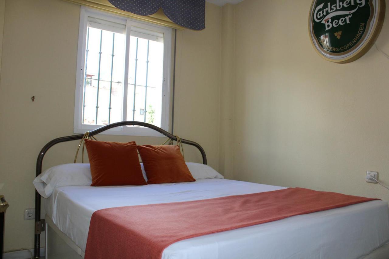 Top2Stay Aldea Blanca Torremolinos Eksteriør bilde