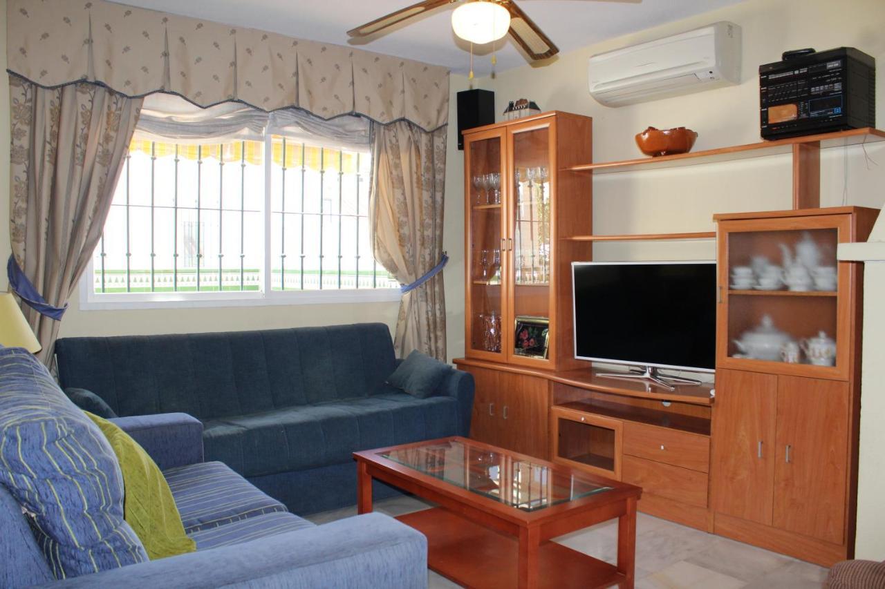 Top2Stay Aldea Blanca Torremolinos Eksteriør bilde