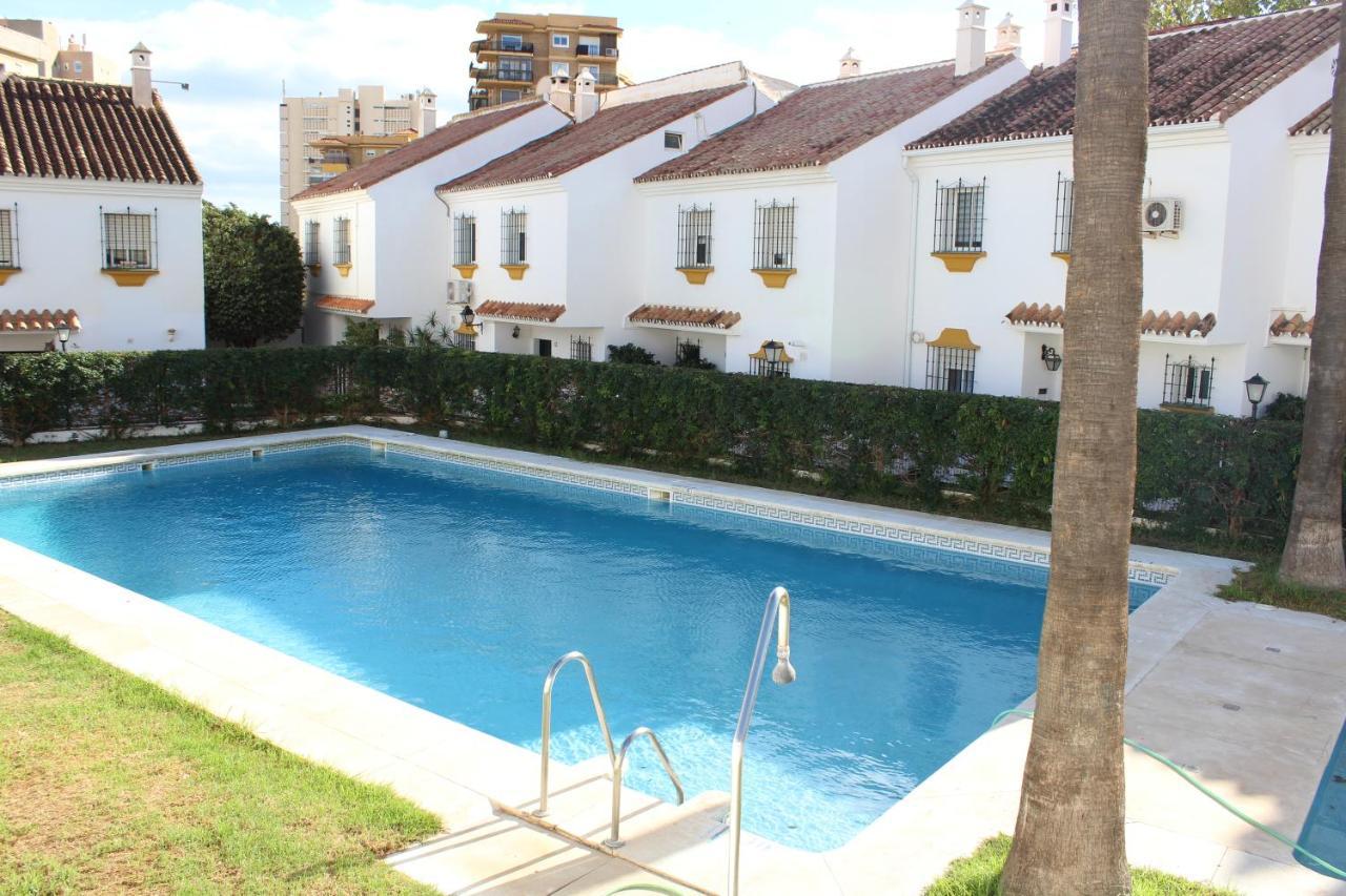 Top2Stay Aldea Blanca Torremolinos Eksteriør bilde