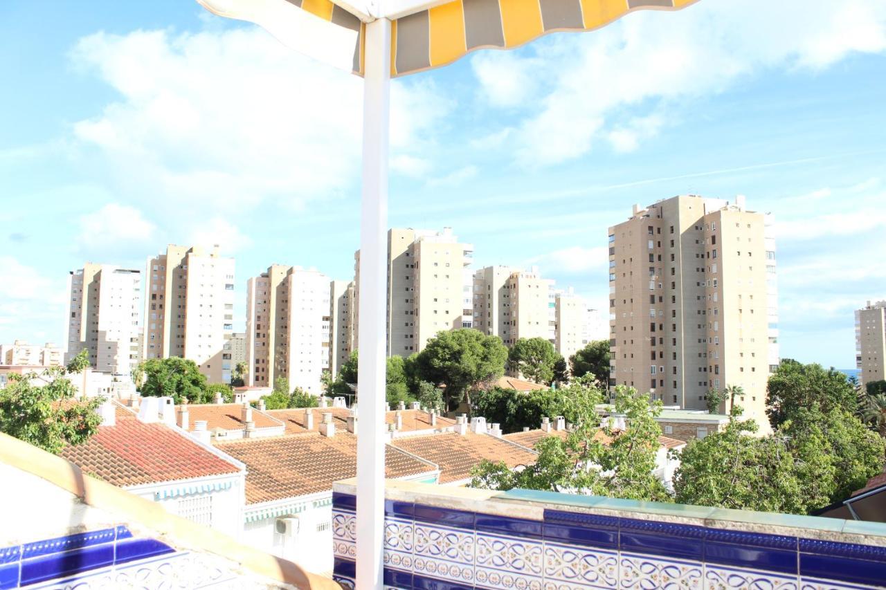 Top2Stay Aldea Blanca Torremolinos Eksteriør bilde