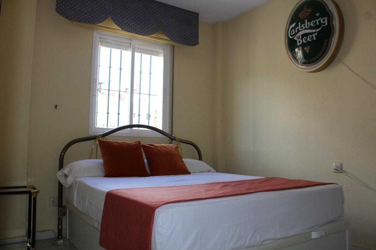 Top2Stay Aldea Blanca Torremolinos Eksteriør bilde