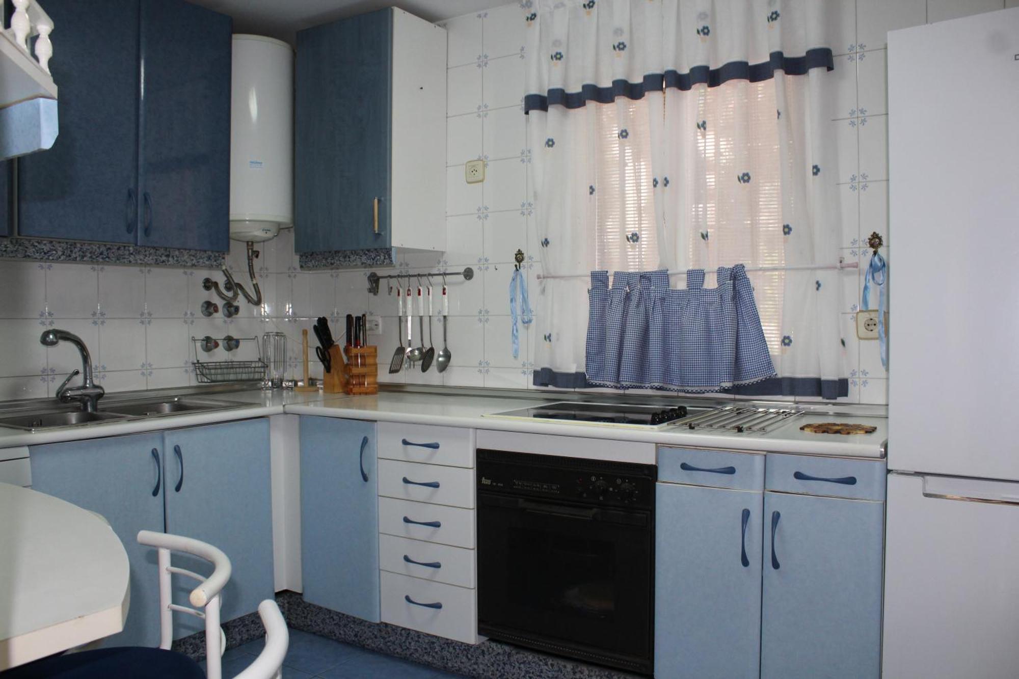 Top2Stay Aldea Blanca Torremolinos Eksteriør bilde