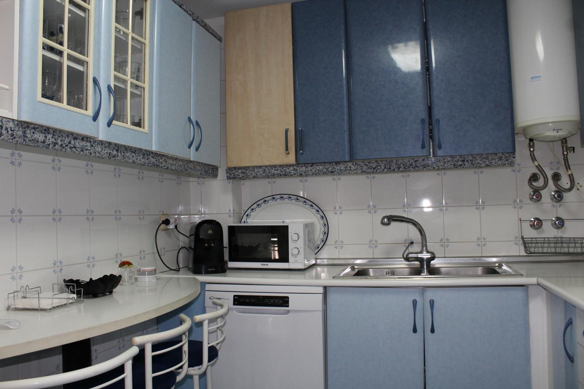 Top2Stay Aldea Blanca Torremolinos Eksteriør bilde